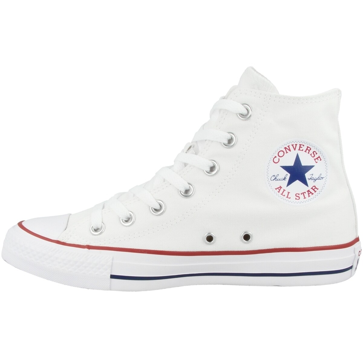 

Кроссовки Converse high Chuck Taylor All Star HI, белый