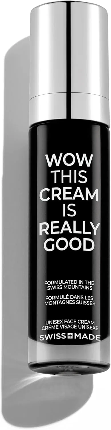 Сыворотка Wow Cream — Дневной All-in-One, 50 г — фото 2
