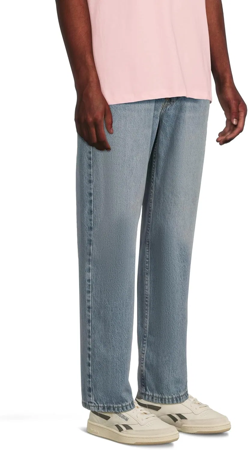 Джинсы Levi's Mellow Mornings — фото 2