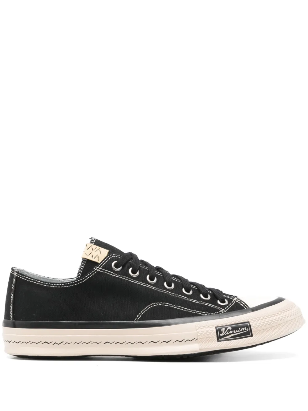 

Кроссовки Skagway visvim, черный