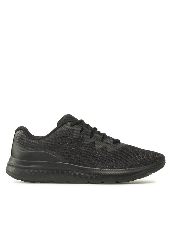

Кроссовки UA Charged Impulse 3 3025421-003 Under Armour, черный