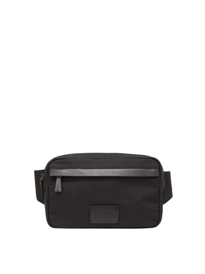 

Наплечная сумка Marc O'Polo Bauchtasche, черный