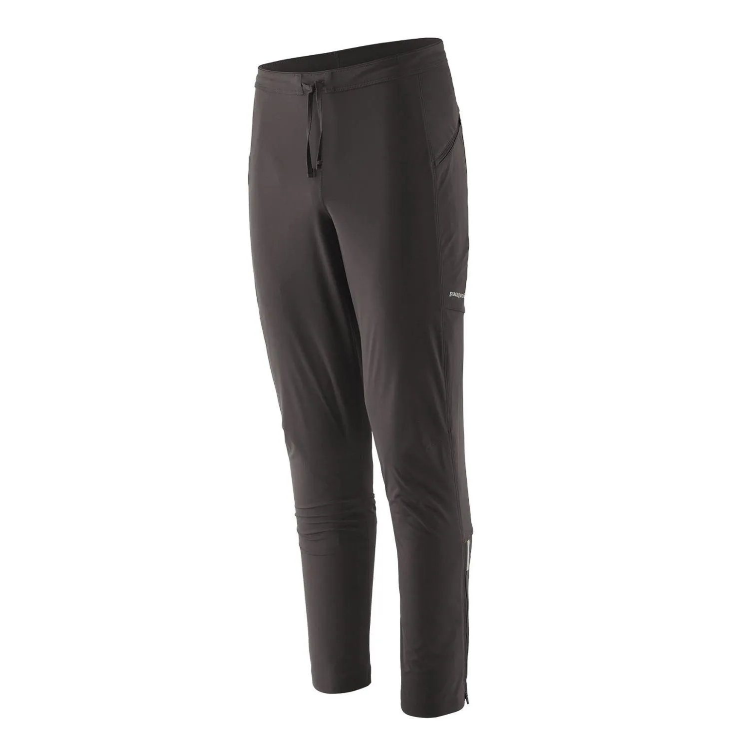 

Мужские брюки Wind Shield Patagonia, Black