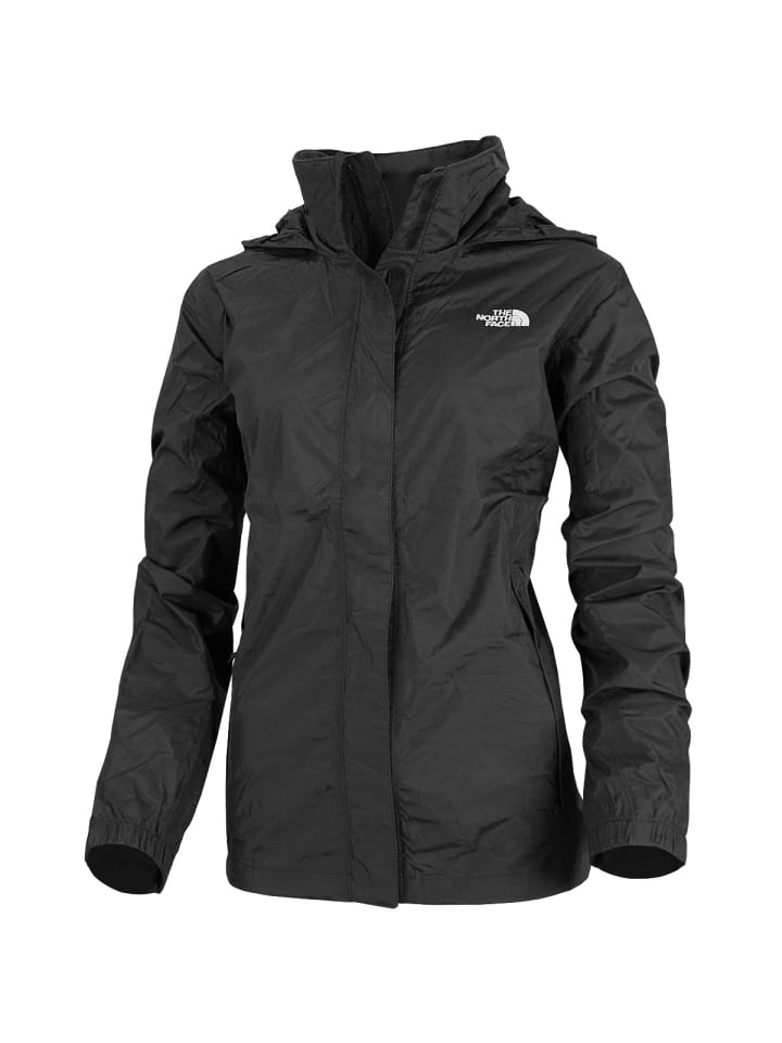 

Куртка софтшелл The North Face, черный