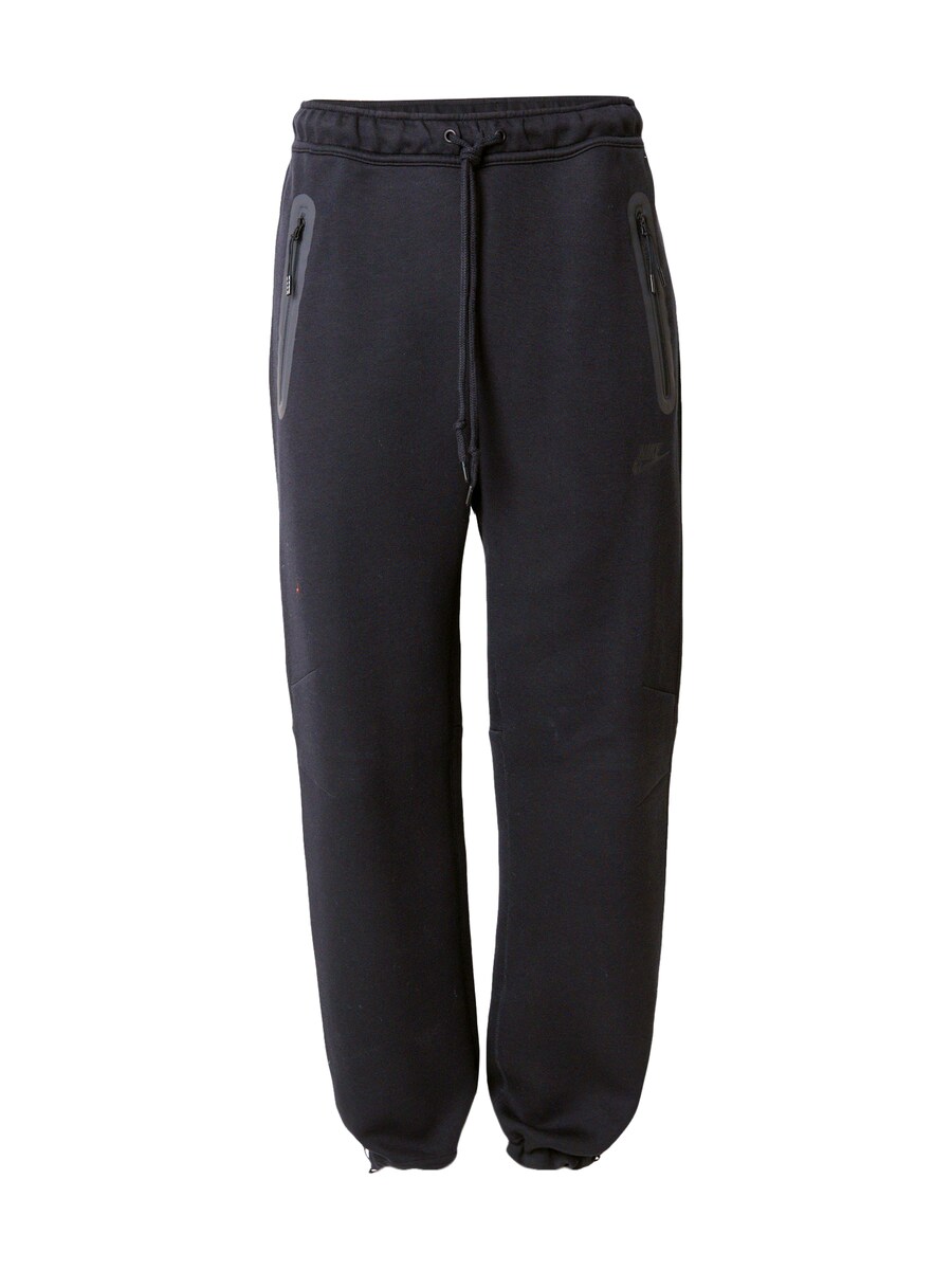 

Спортивные штаны Nike Sportswear Tapered Pants TECH FLEECE, черный