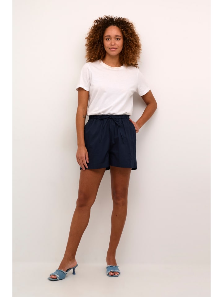 

Тканевые шорты Kaffe