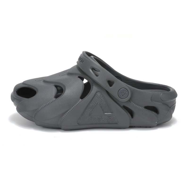

Сабо Pole Hole Shoes Clogs Men's Magnet Gray PEAK, Magnet Gray