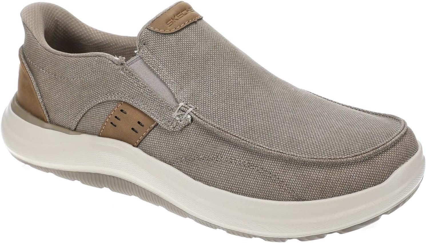 

Skechers USA Мужские кроссовки Altman - Murdock, Tpe