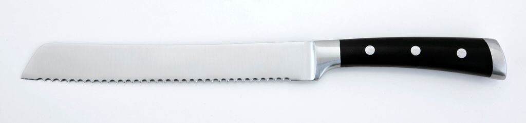 

Нож для хлеба Carl Schmidt Sohn Herne 21 см 37932