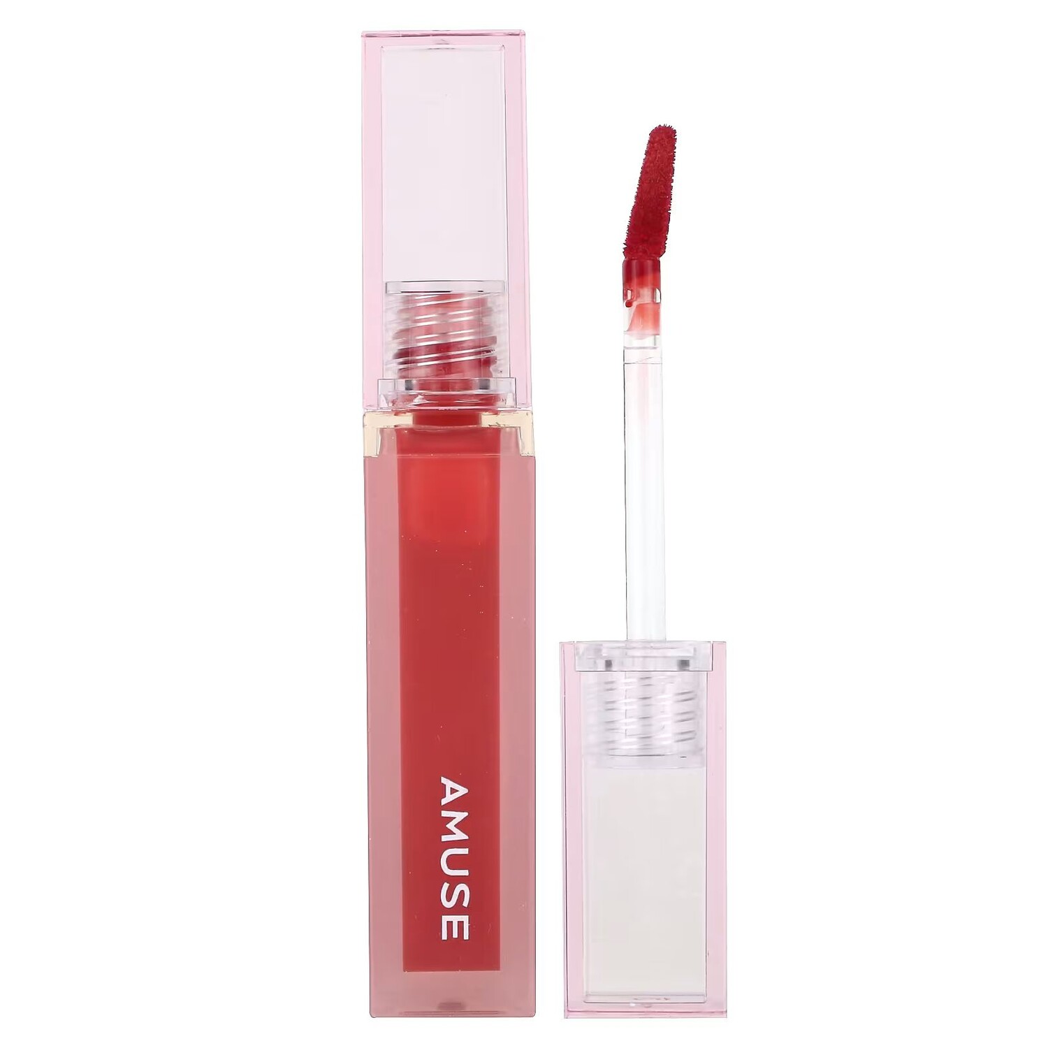 

Dew Tint, 02 Breeze, 0,14 унции (4 г) Amuse