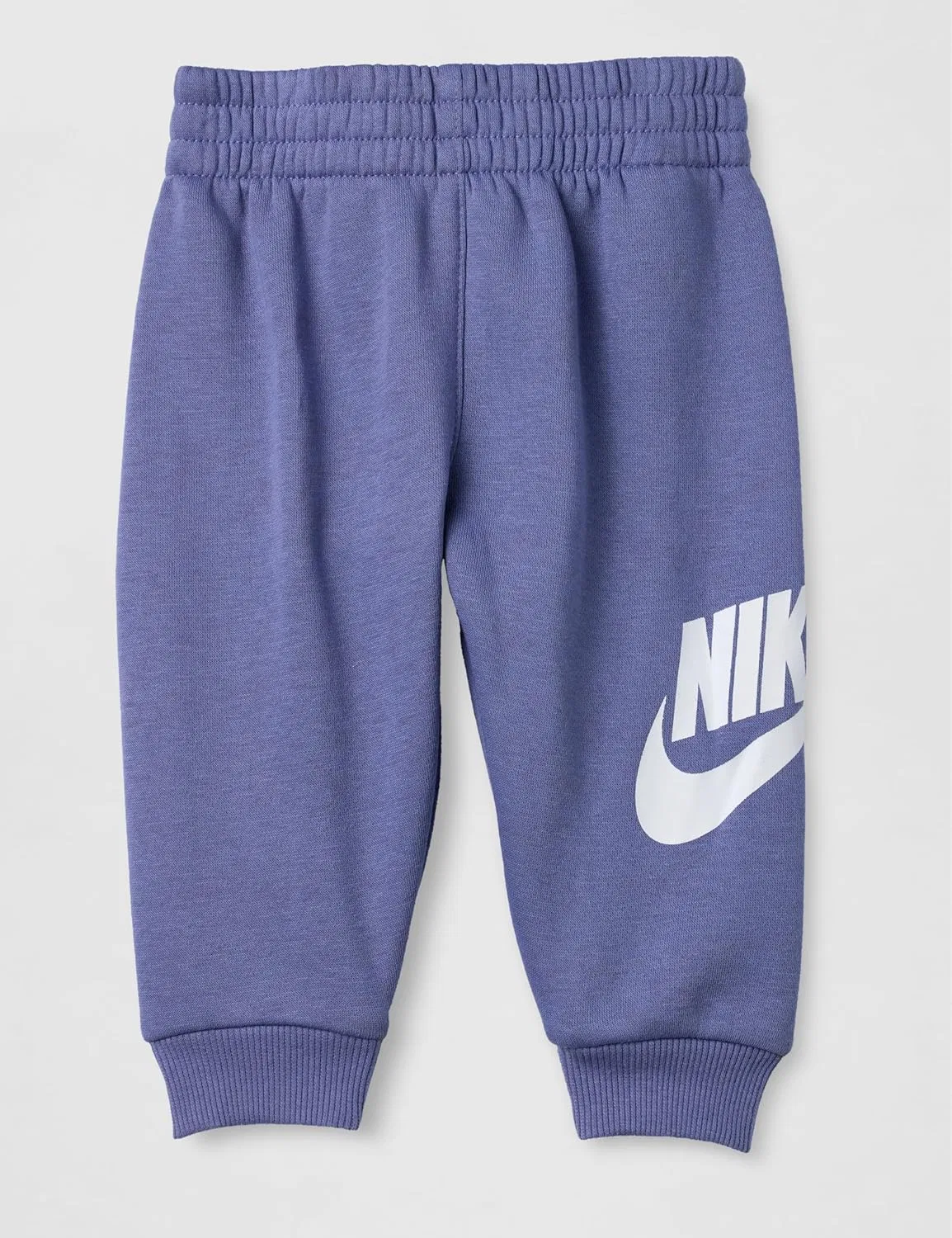 Детский спортивный костюм Nike, 2 предмета, World Indigo — фото 4