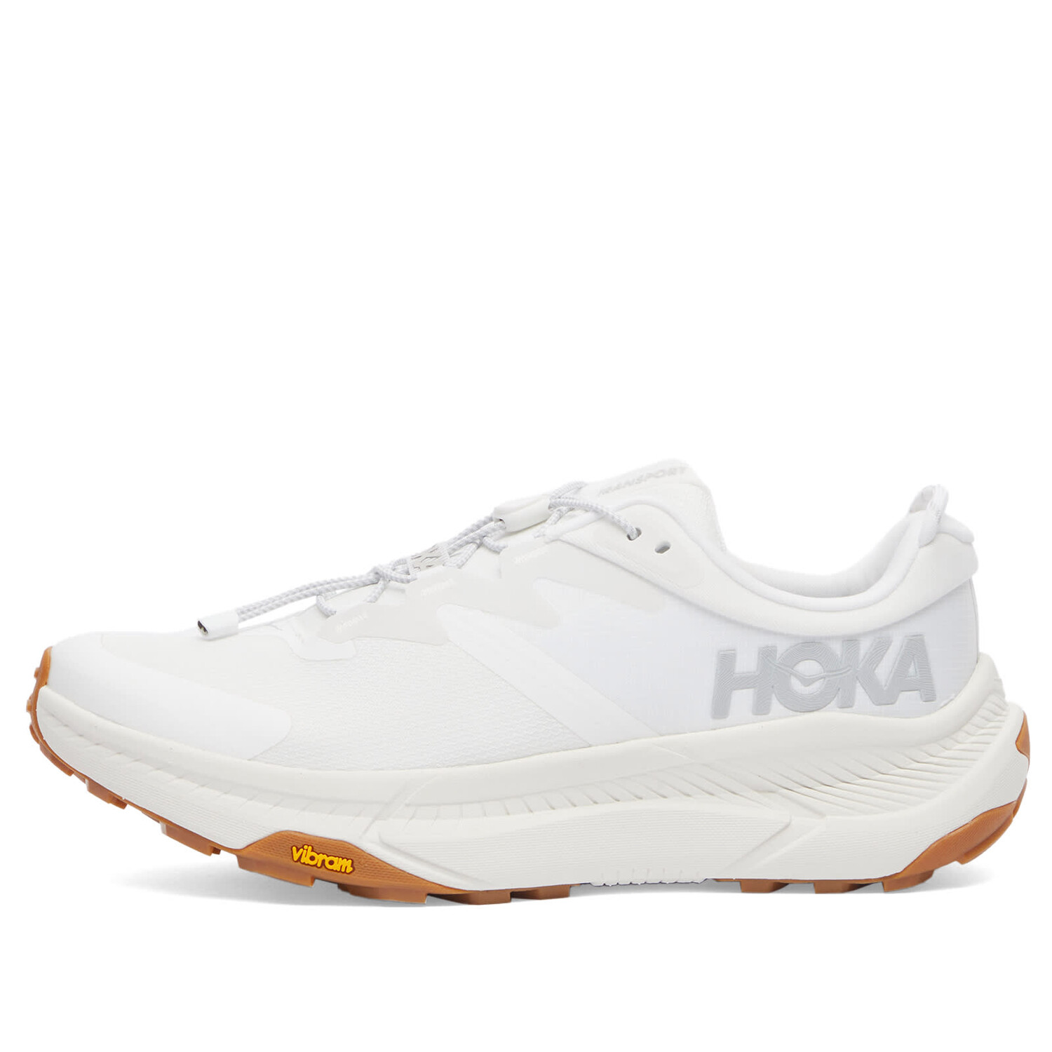 

Кроссовки Hoka One One M Transport, белый
