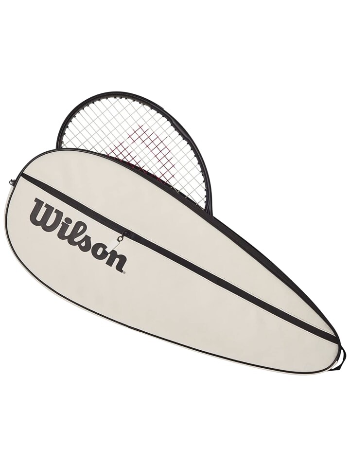 Wilson racket. Wilson racket