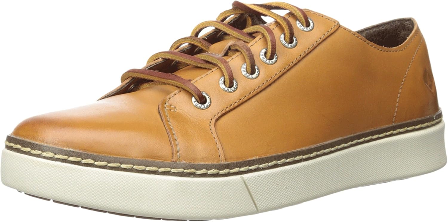 

Мужские кроссовки Sperry Top-Sider Clipper Ltt Oxford, Tan