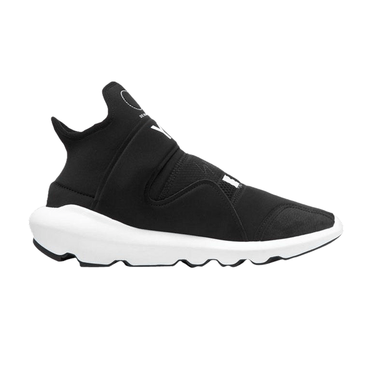

Кроссовки Y-3 Suberou 'Black', черный