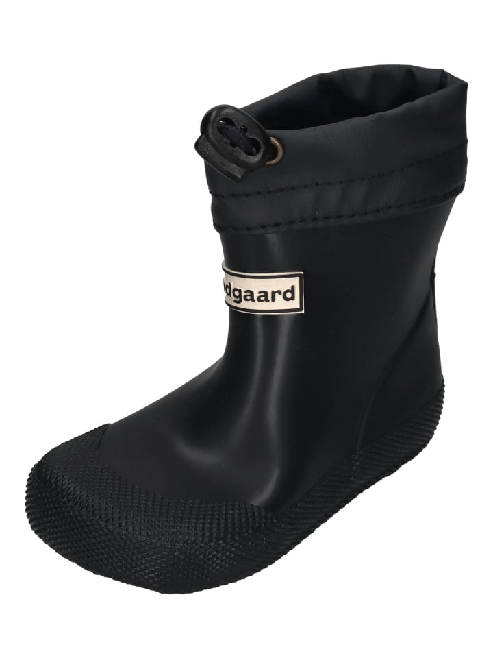 

Резиновые сапоги Bundgaard Gummistiefel COVER BG401040_501, синий