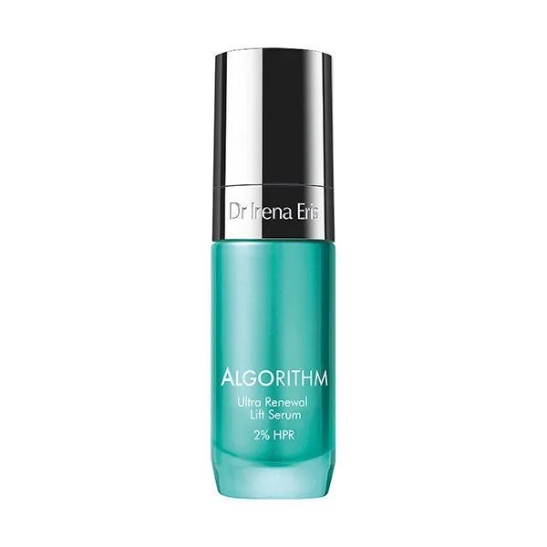 Сыворотка Dr Irena Eris — Восстанавливающая лифтинг- Ultra Renewal Lift Serum, 30 мл