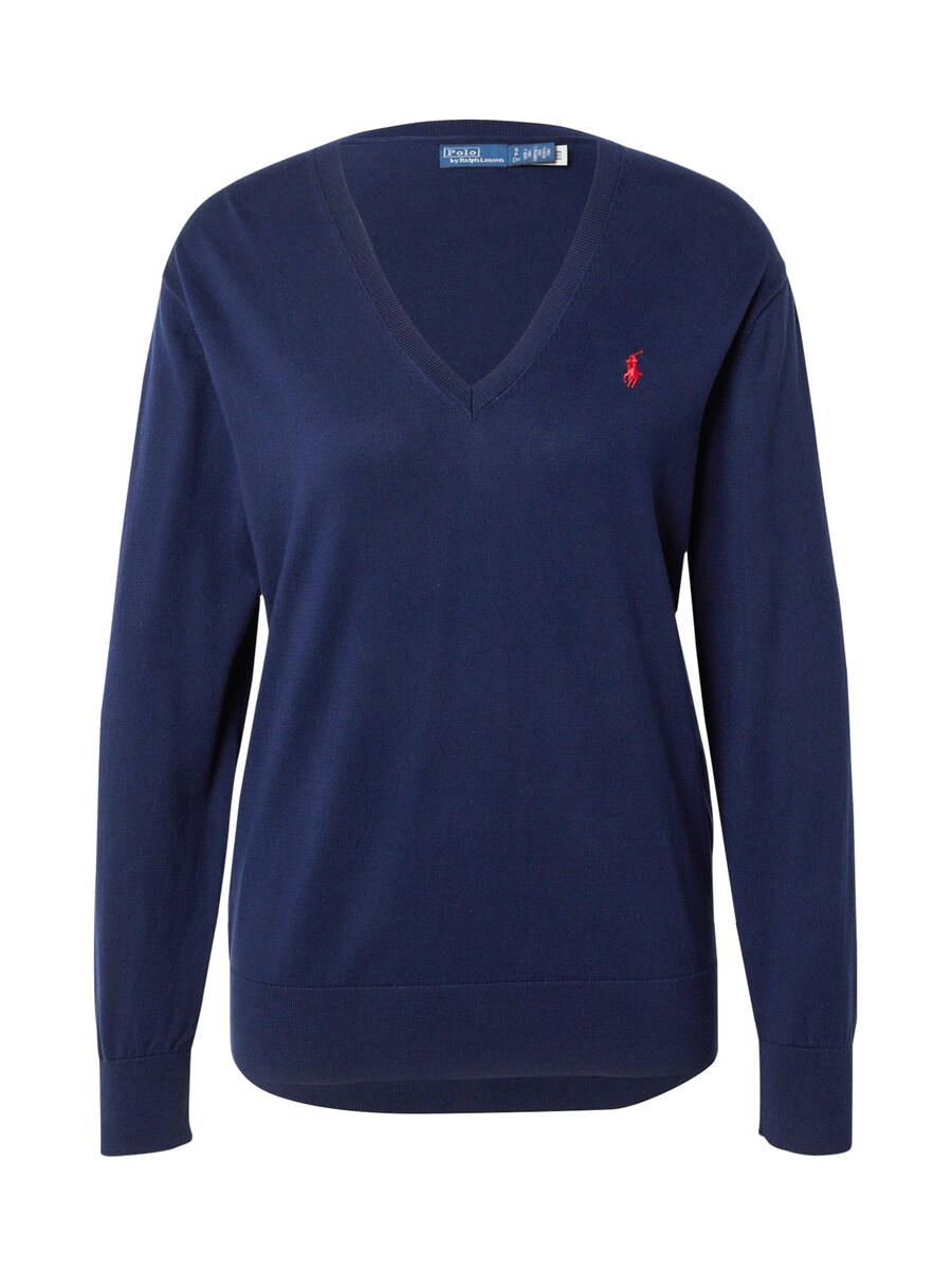 

Свитер Polo Ralph Lauren, темно-синий
