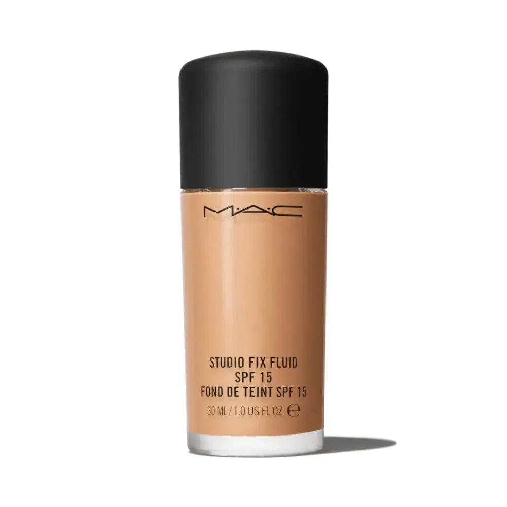 Тональный крем «Studio Fix Fluid SPF 15» от MAC Mac, Nc 45.5