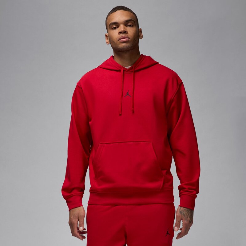 

Футболка Jordan Sport Crossover Dri-Fit Nike, мультиколор