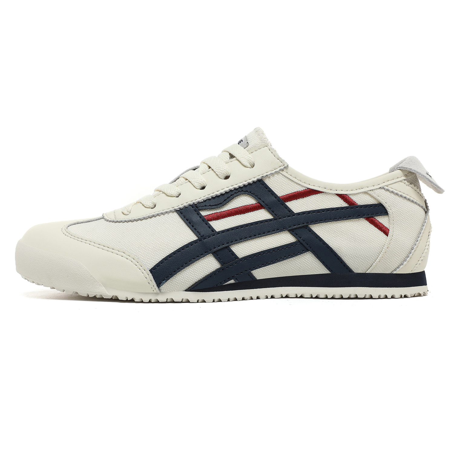 

X ZONE Износостойкие, Легкие, Дышащие и Нескользящие Низкие повседневные кроссовки мужские X-ZONE, Белый Королевский Синий