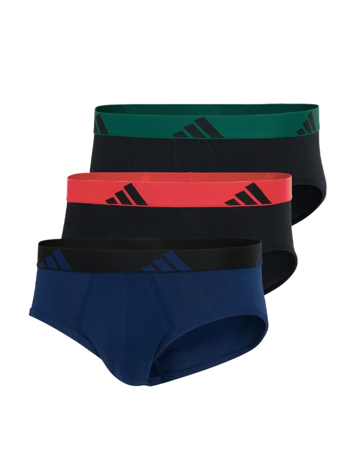 

Трусы Adidas Sportswear, цвет dunkelblau/schwarz