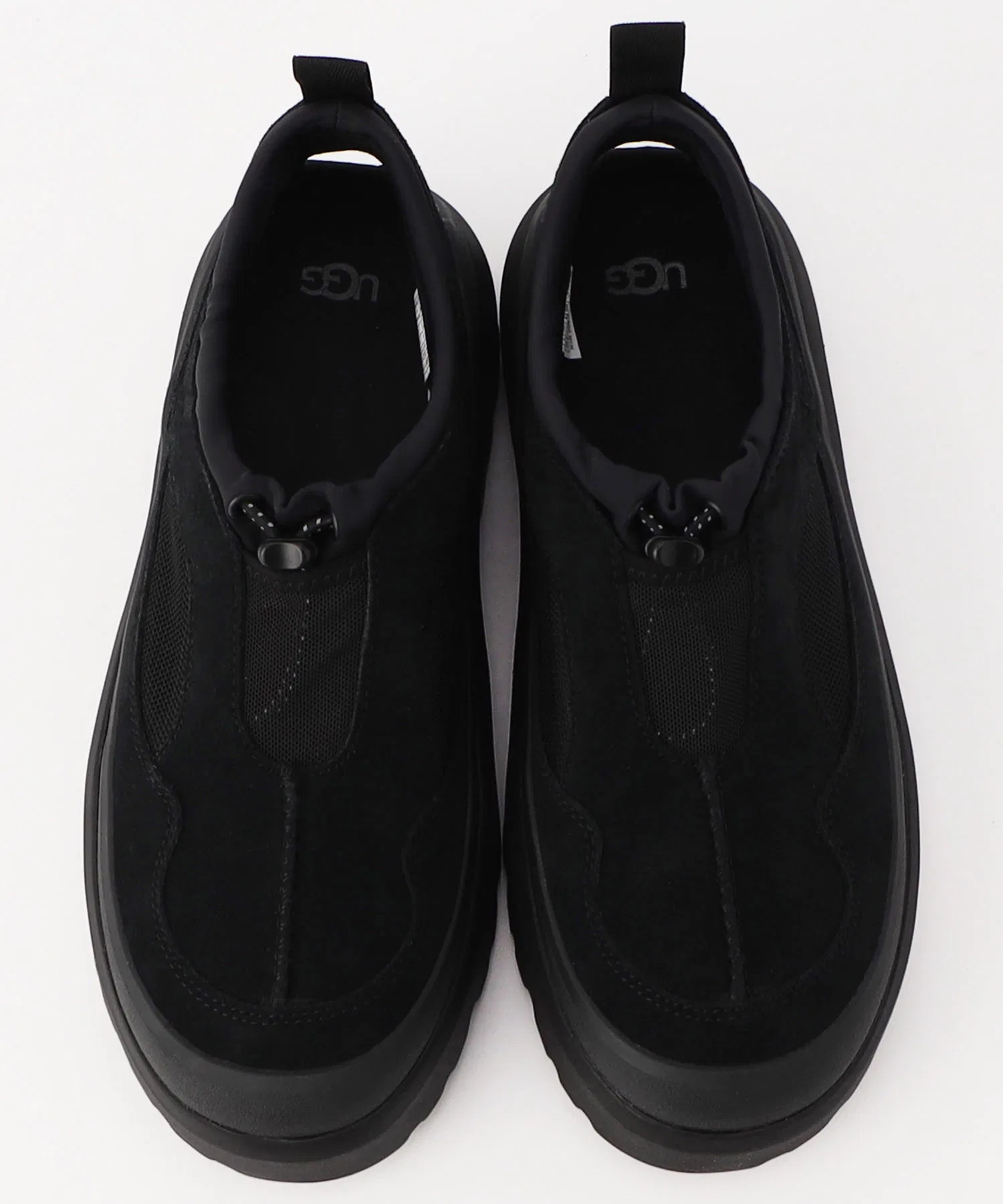 Мужские кроссовки UGG M HERITAGE UTILITY AXOID — фото 2