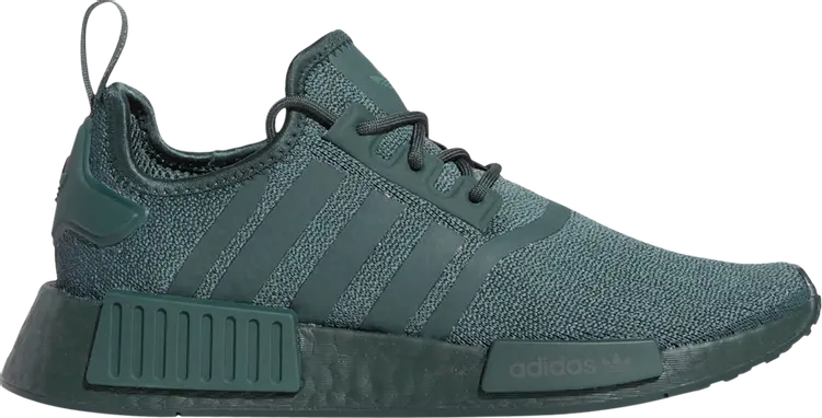 

Кроссовки Wmns NMD_R1 'Mineral Green', зеленый