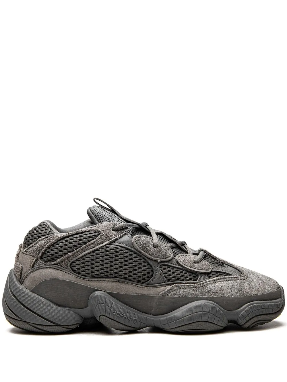 

Кроссовки YEEZY 500 Granite adidas Yeezy, серый