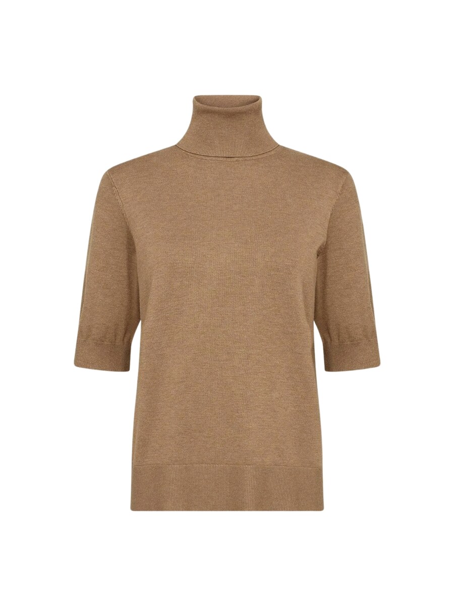 

Свитер Soyaconcept Dollie 740, коричневый