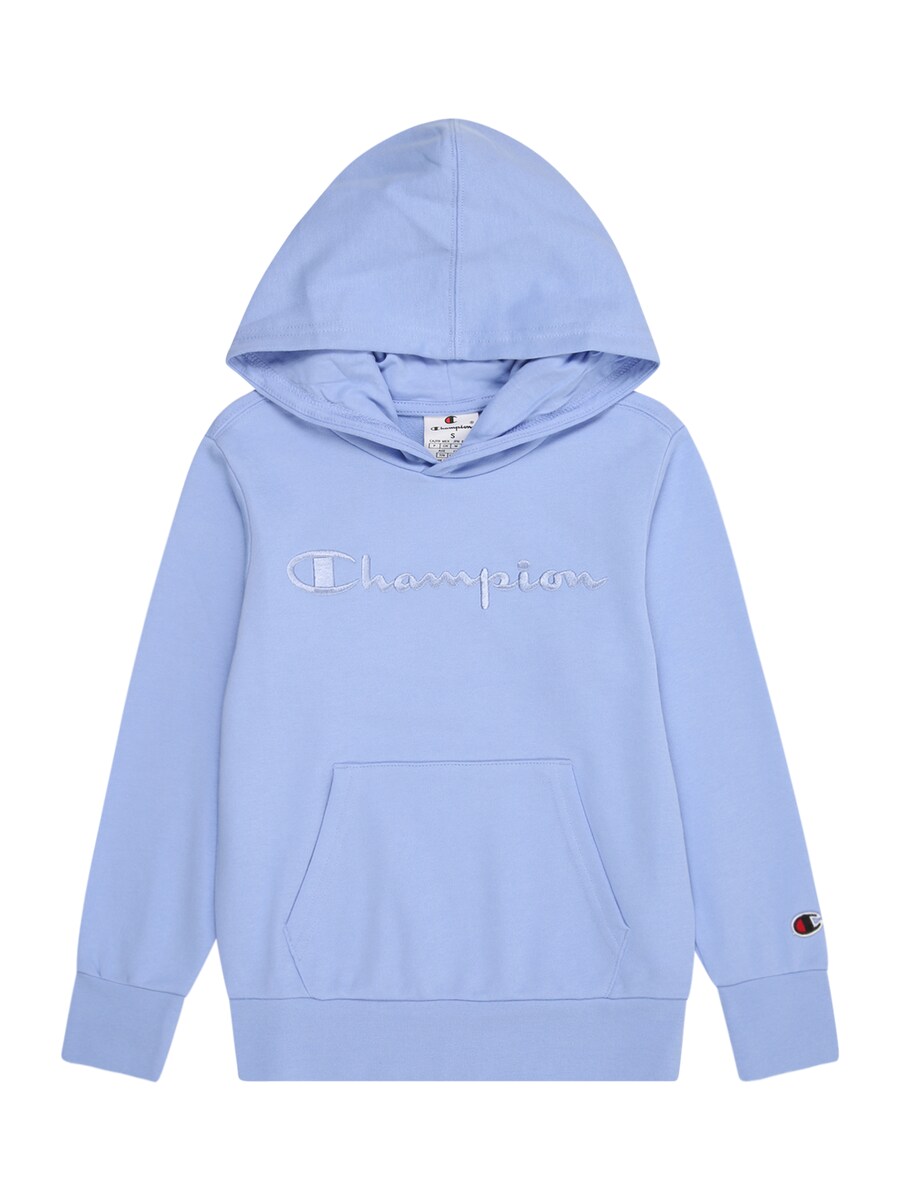 

Толстовка Champion Authentic Athletic Apparel, цвет Opal/Light blue