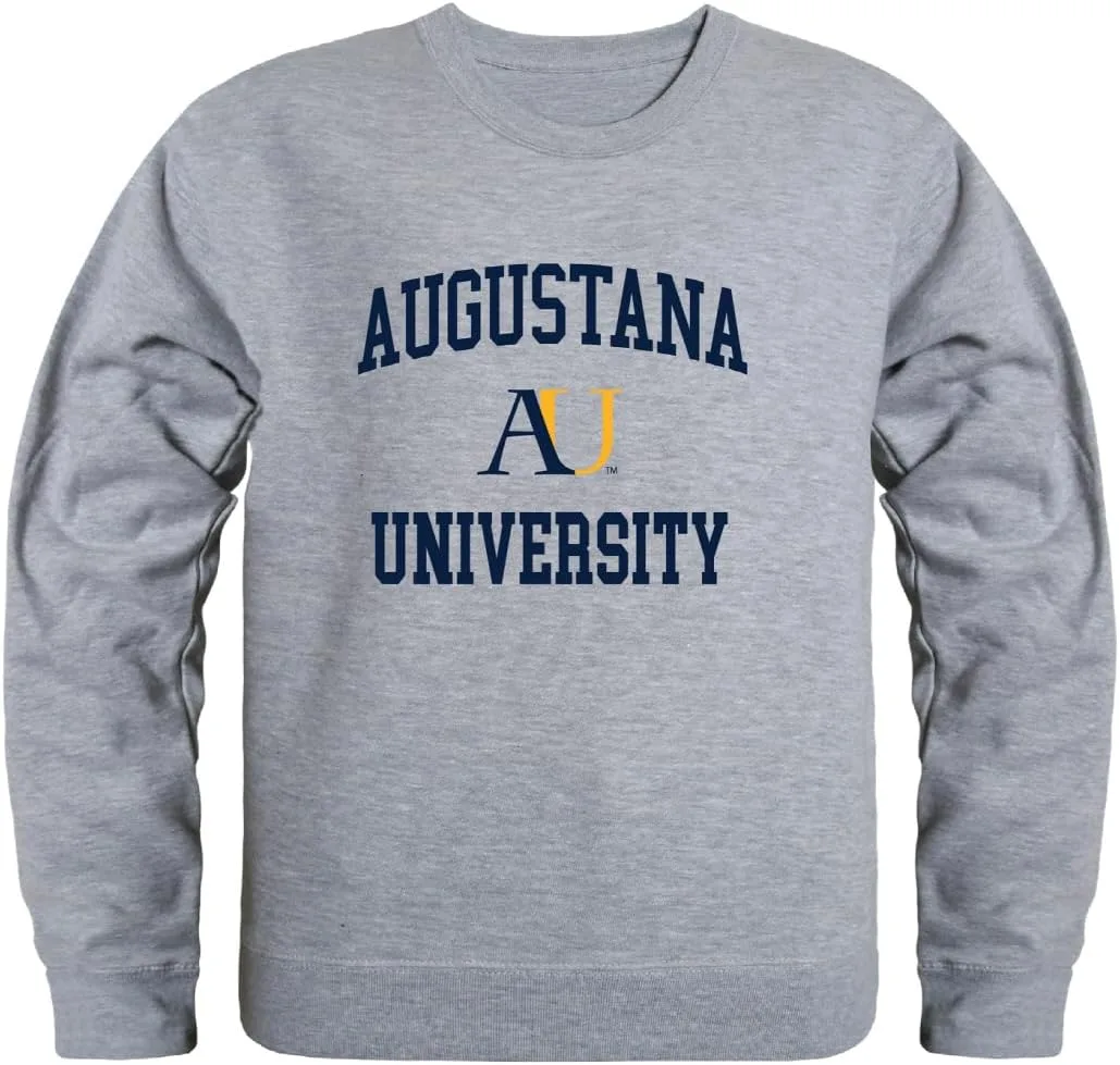 

Толстовка Republic Augustana University Vikings Seal W Republic