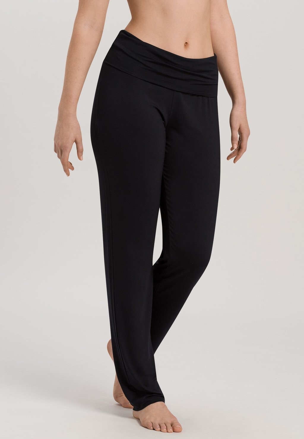 

Леггинсы YOGA Leggings Hanro, черный