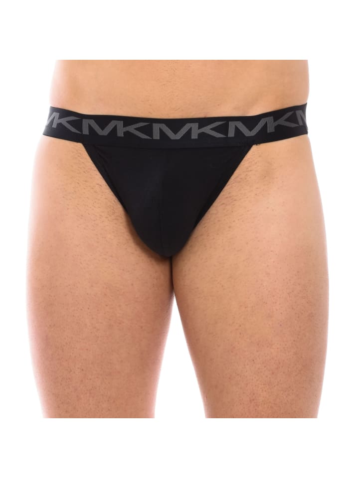 

Трусы Michael Kors, черный