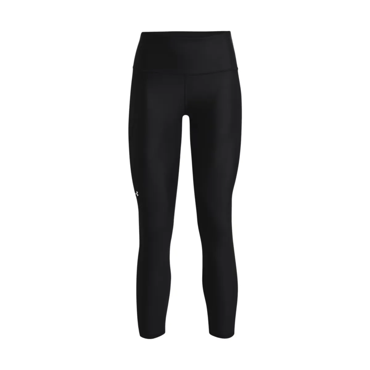 

Женские колготки HeatGear с высокой посадкой Under Armour, черный/белый