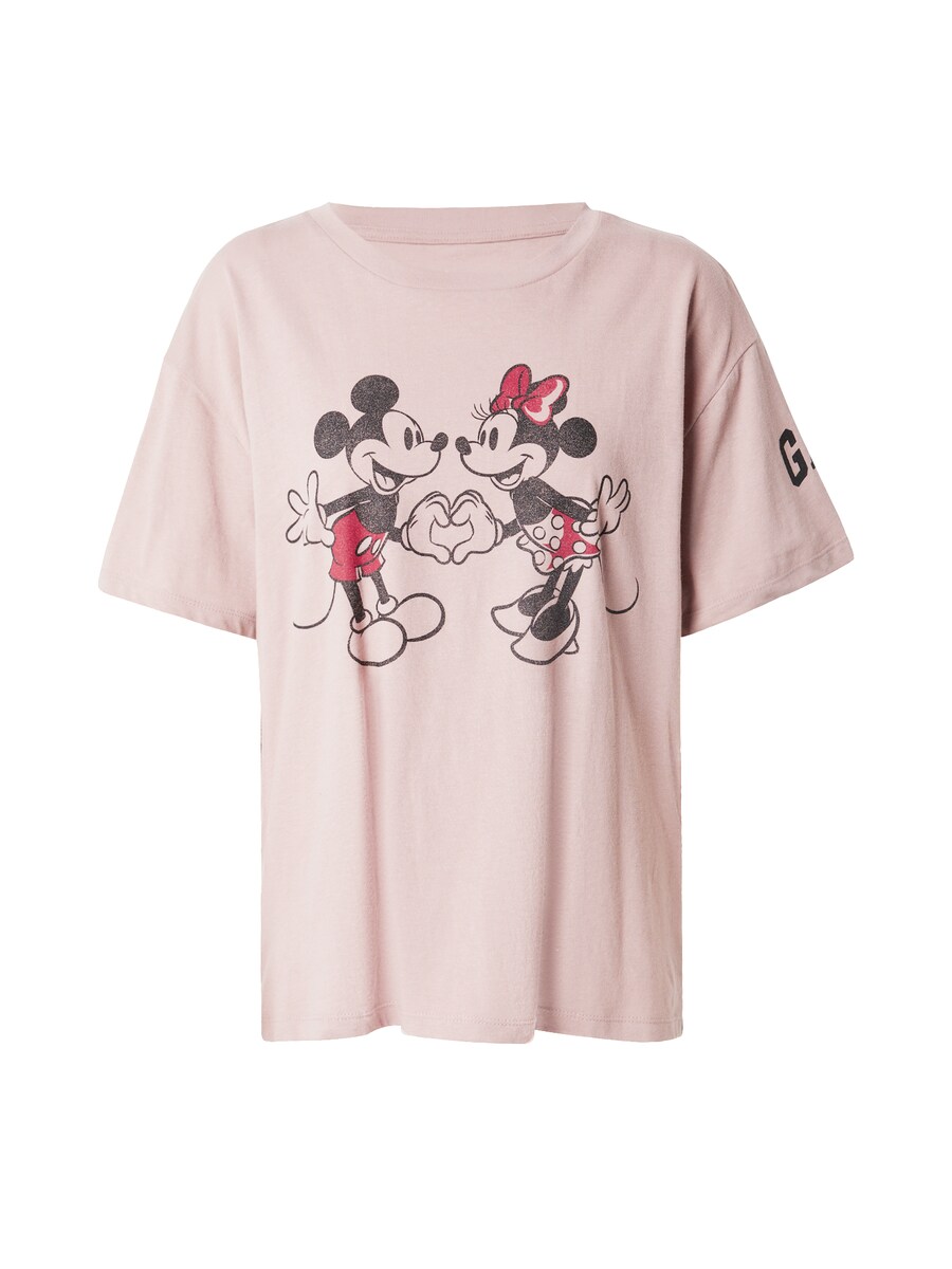 

Футболка GAP Shirt MICKEY, нюд