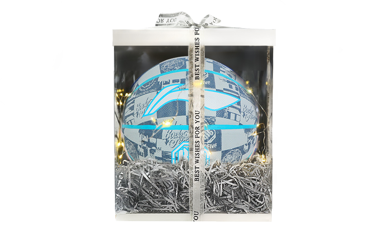 

Детский баскетбольный мяч LINING