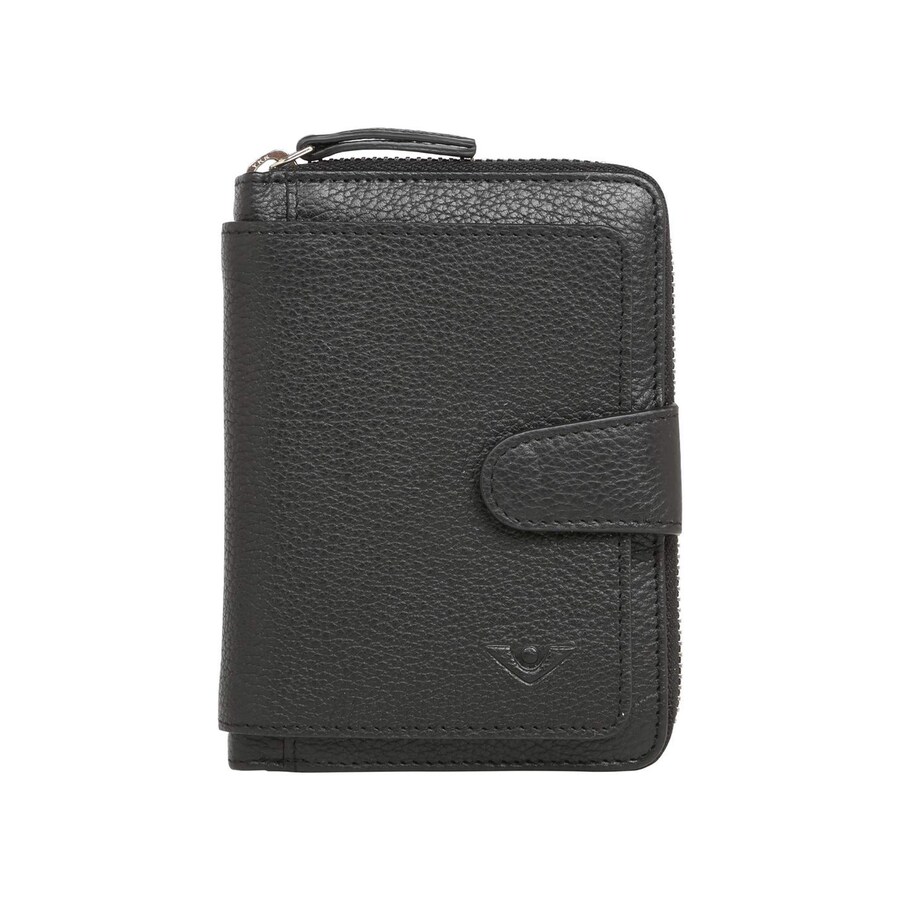 

Кошелек VOi Wallet, черный