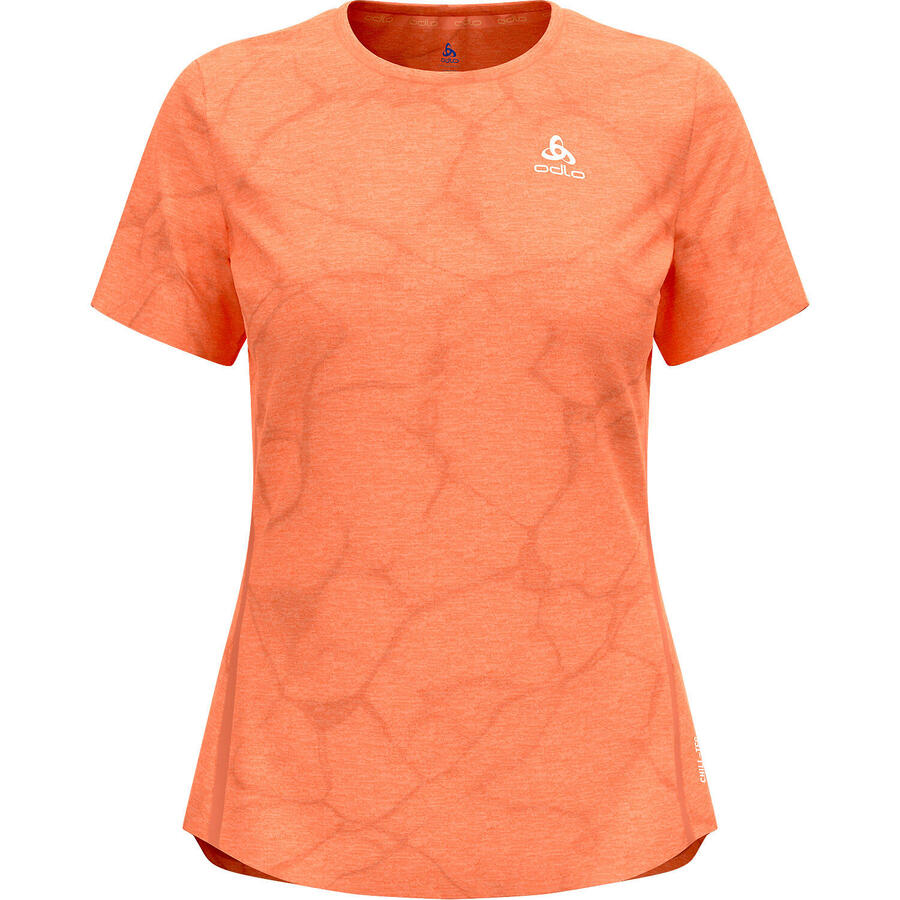 

ODLO Футболка Zeroweight Engineered