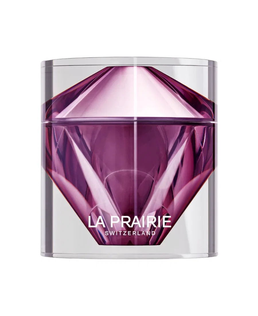 Сыворотка La Prairie — Для омоложения Platinum Rare Haute Rejuvenation Cream, 48 г