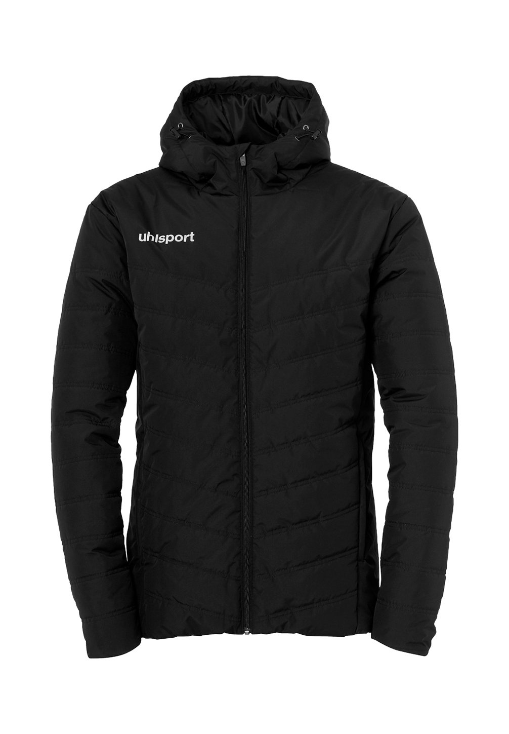 

Зимняя куртка ESSENTIAL PADDED uhlsport, черный