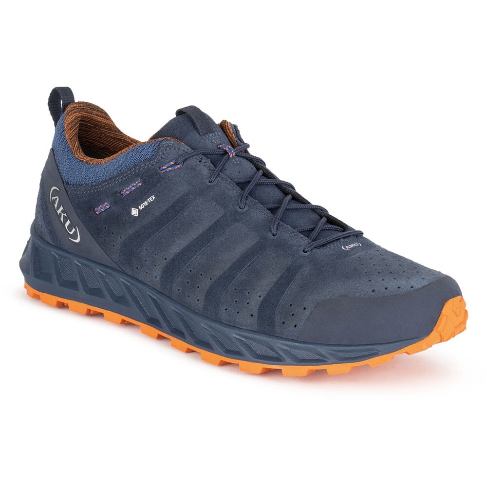 

Походная обувь Aku Rapida Evo Goretex, синий