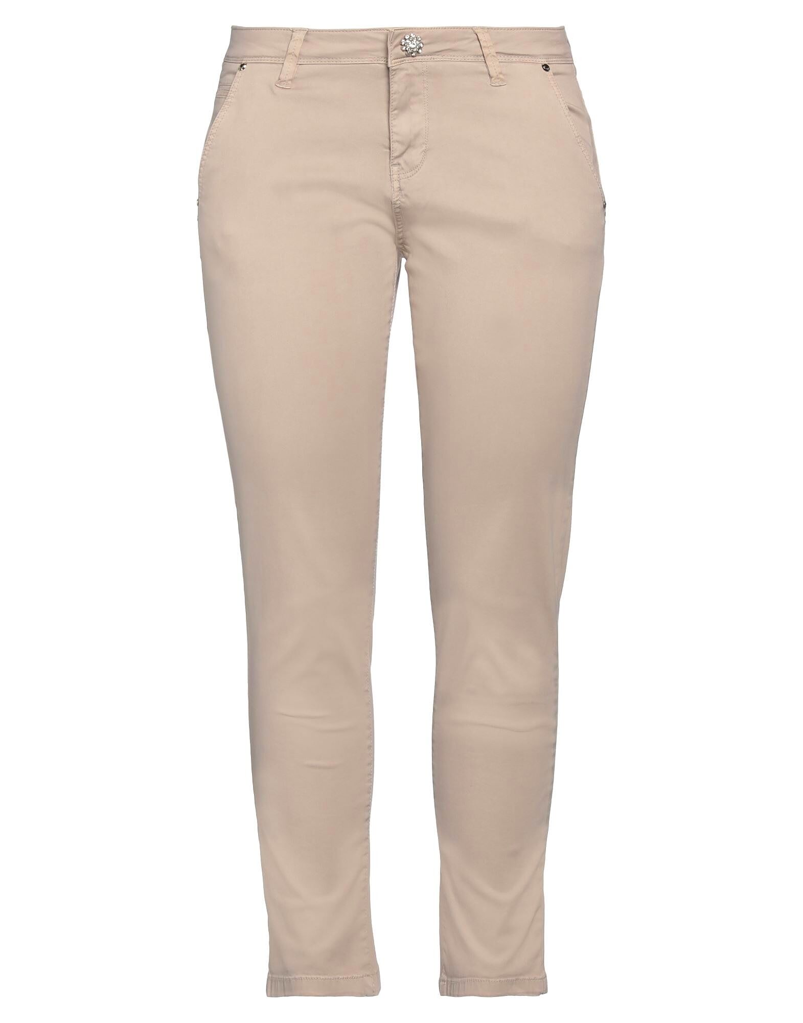 

Брюки Gaudì, бледно-розовый