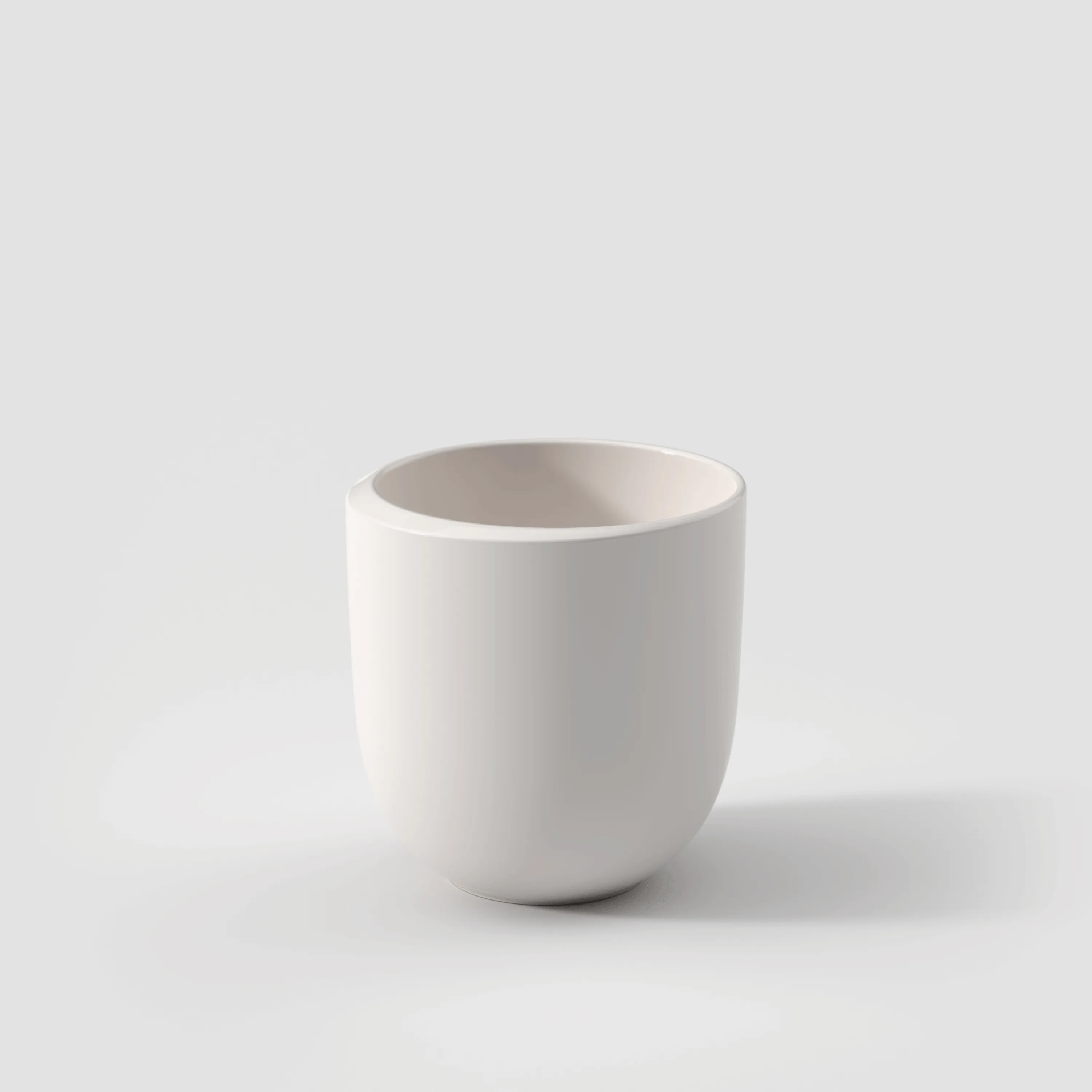 

Кофейная кружка NewMoon Villeroy & Boch, белый
