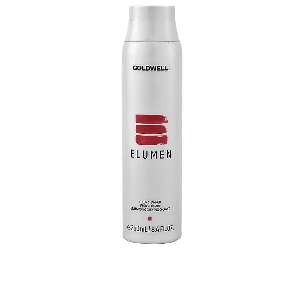 

Шампунь Elumen shampoo Goldwell, 250 мл.