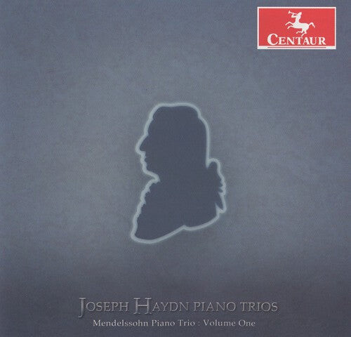 

CD диск Haydn / Sirotin /Thompson / Chang: Piano Trios 1