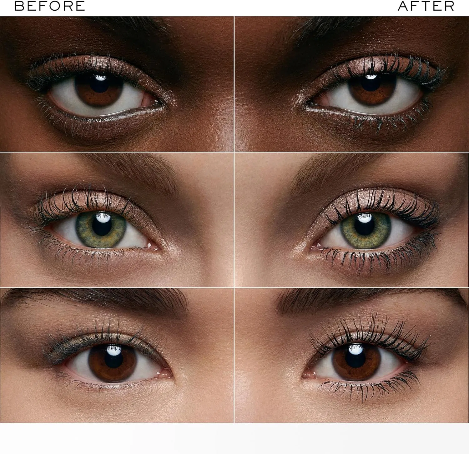 Тушь для ресниц водостойкая Lancôme Lash Idol Waterproof Mascara 8 мл черная глянцевая — фото 2