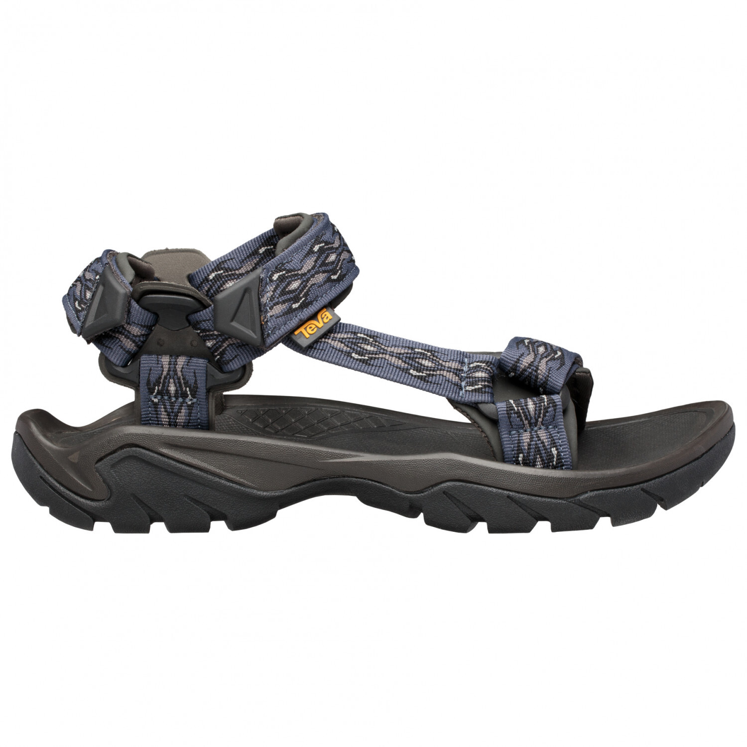 

Сандалии Teva Terra Fi 5 Universal, цвет Madang Blue