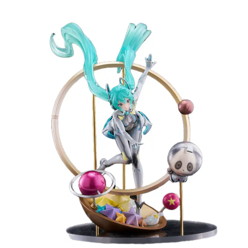 

Фигурка F NEX MIKU With YOU Hatsune Miku масштабная 29.5см F:NEX, Hatsune Miku