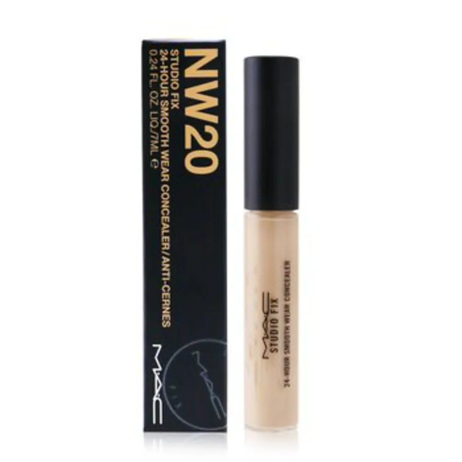 Консилер Mac Cosmetics / Studio Fix 24-hour Smooth Wear (Nw20) 7 мл (0,23 унции) — фото 2